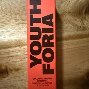 Youth foria Color changing Blush